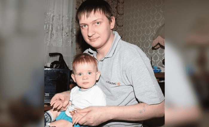 Як виглядає племінник Алли Пугачової