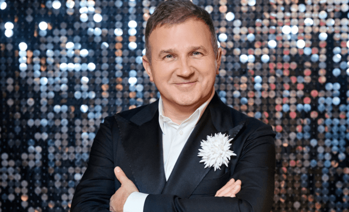 Журналісти розкрили назву курорту, куди таємно їздив Горбунов під час вторгнення Журналісти розкрили назву курорту, куди таємно їздив Горбунов під час вторгнення