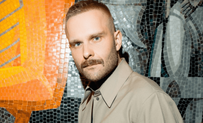 Завадюк з Голосу країни зробив камінг-аут Завадюк з Голосу країни зробив камінг-аут