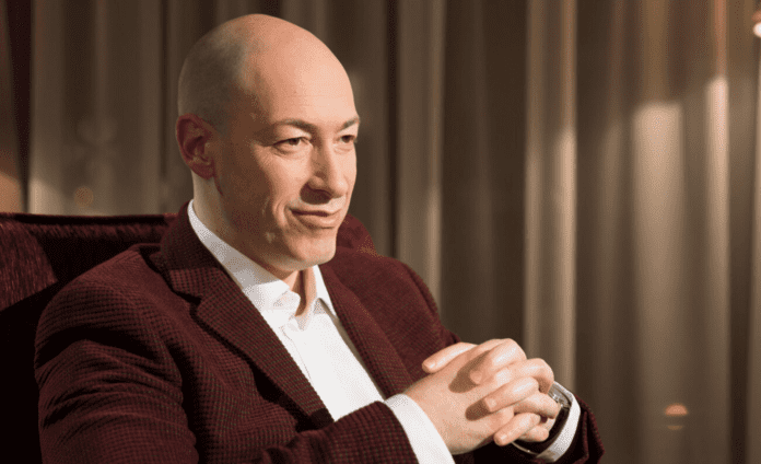 Як виглядав Дмитро Гордон у молодості Як виглядав Дмитро Гордон у молодості