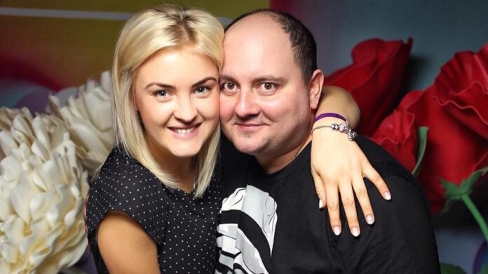 Юрій Ткач привітав донечку із днем народження Юрій Ткач привітав донечку із днем народження