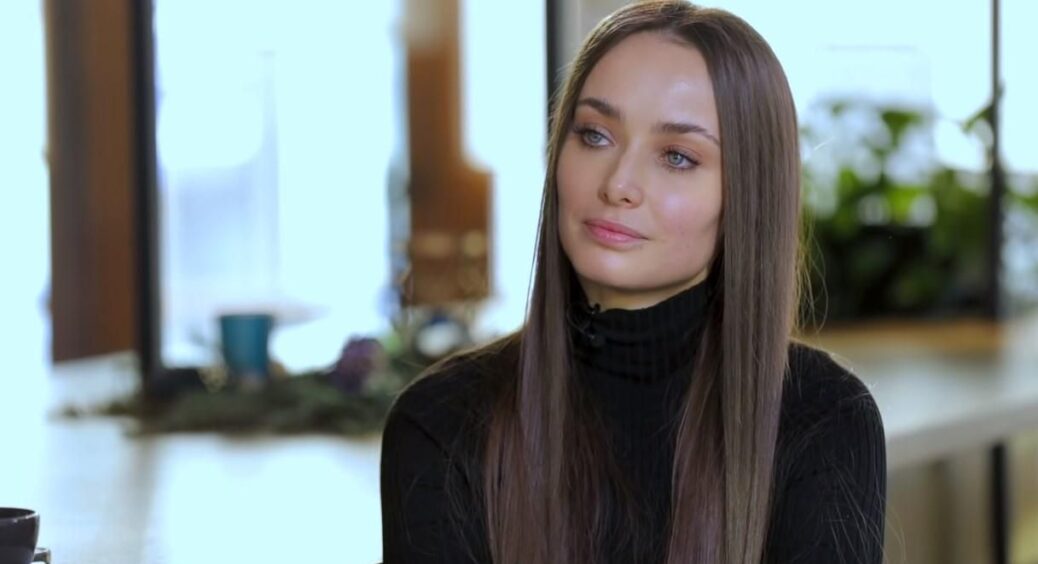 Ксенія Мішина розповіла, як у 18 років могла стати дружиною відомого 50-річного актора: “Дала свій телефон” 