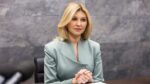 Олена Зеленська зустрілася з Першою леді Польщі 