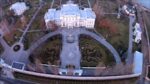 Як виглядає будинок Петра Порошенка 