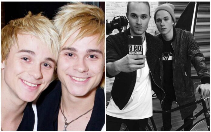 Чому брати Борисенки відповились від співпраці з Потапом Чому брати Борисенки відповились від співпраці з Потапом