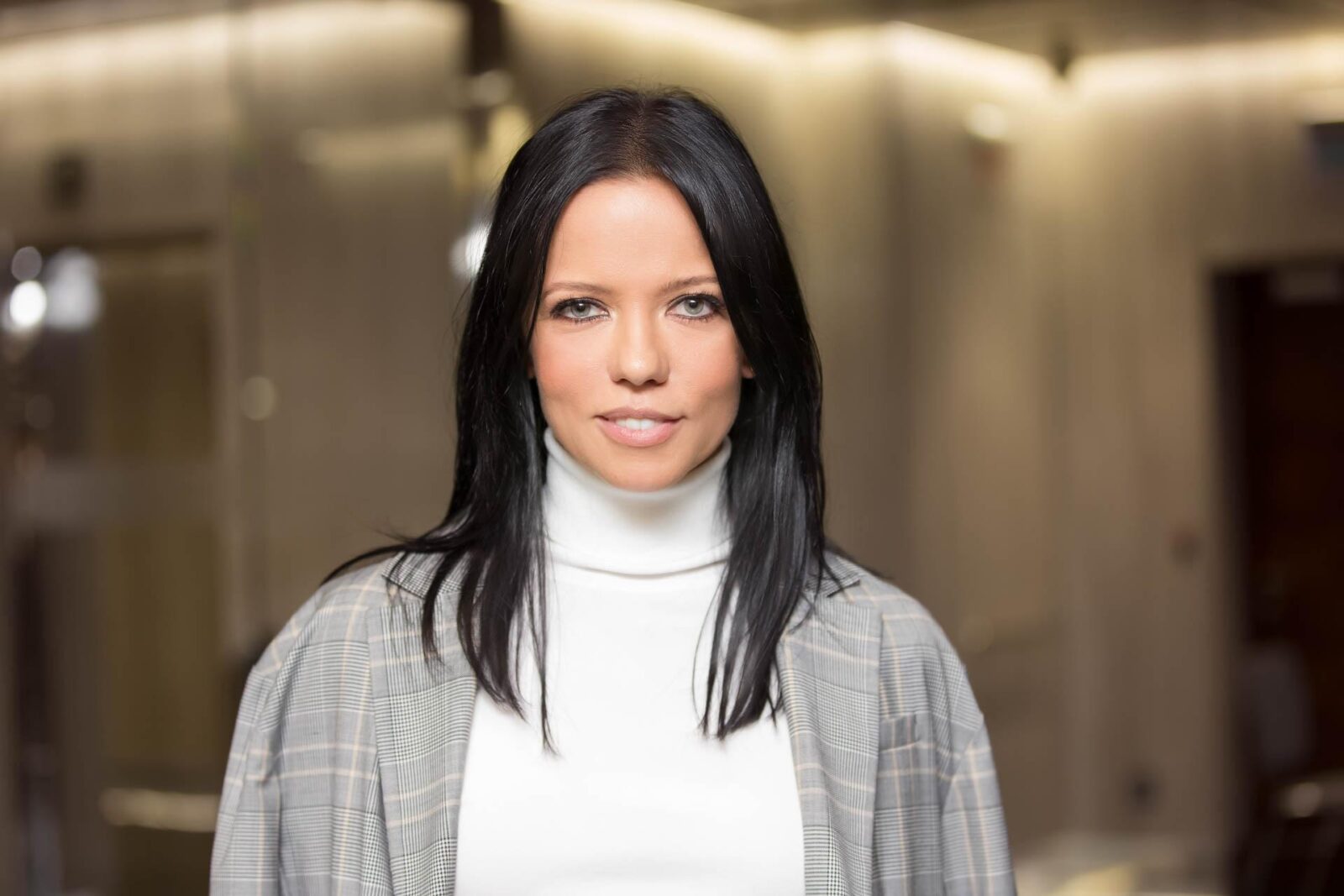 Ірина Горова "опустила" тих, хто не поважає волонтерів та військових