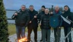 Дружба Дмитра Гордона та Євгена Комаровського 