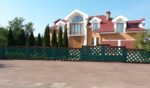 Як виглядає будинок Леоніда Кучми 