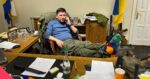 Віталій Кім розповів, хто є для нього найкращою мотивацією 