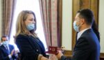 Російські ЗМІ назвали Тіну Кароль коханкою президента України 