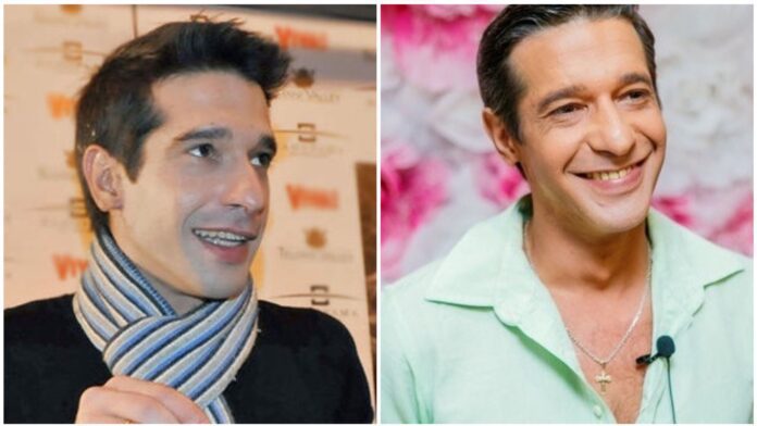 Як виглядає та чим займається Максим Неліпа Як виглядає та чим займається Максим Неліпа