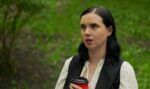 Яніна Соколова розповіла про свої доходи та назвала суму, яку витрачає щомісяця на життя 