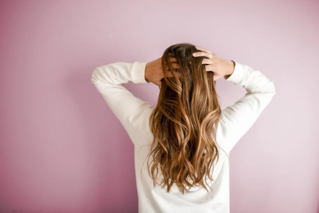 Як правильно наносити бальзам і кондиціонер для волосся