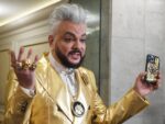 Кіркоров благав відому співачку стати матір’ю його дітей 