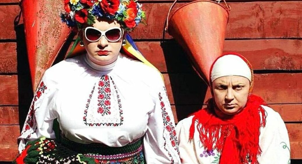 Донька “мами” Сердючки показала нові фото з весілля: Андрія Данилка немає на жодній — посварилися? 