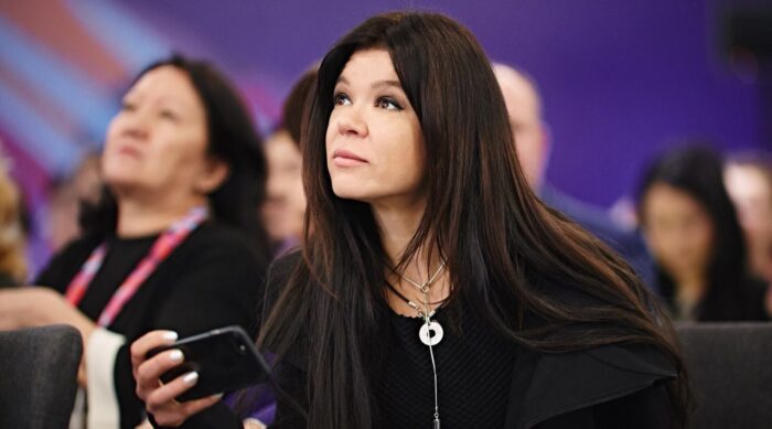 Раніше у мережі почали поширювати інформацію, що Руслана виступить на Євробаченні-2023
