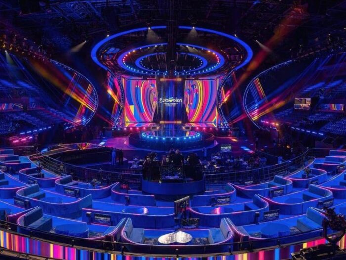 Букмекери оголосили список країн, які посядуть призові місця на Євробаченні-2023