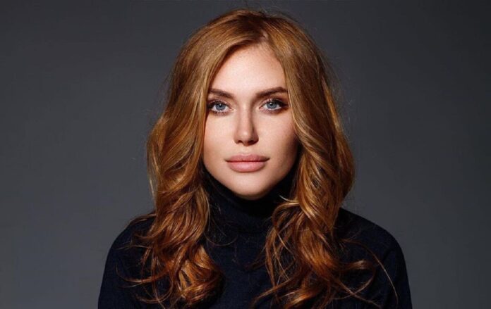 Слава Камінська натякнула прихильникам на весілля