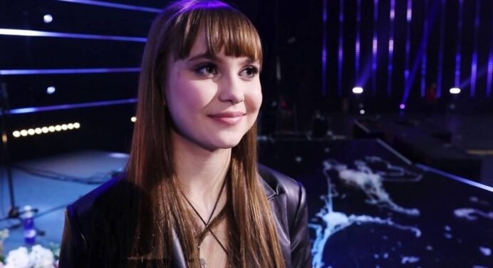 “Хоч би вибачилась”: представниця Естонії на “Євробаченні-2023” в 2015 році виступала з Басковим в Криму 
