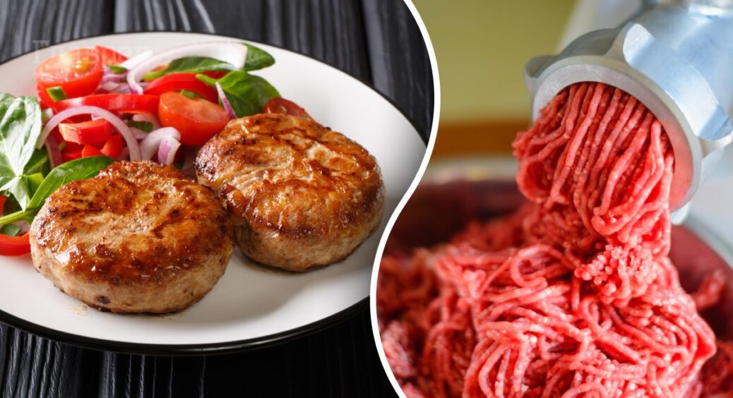 Пишні та соковиті котлети тануть у роті: цей хитрий трюк здивує навіть досвідчених господинь 
