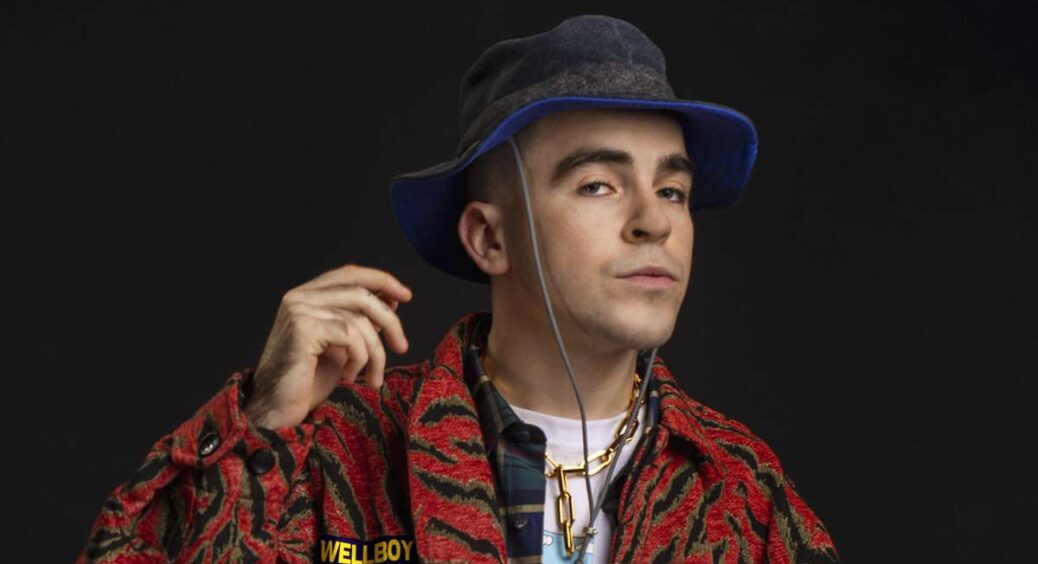Співака Wellboy більше не існує: в артиста відібрали права на власний псевдонім та всі відомі хіти 