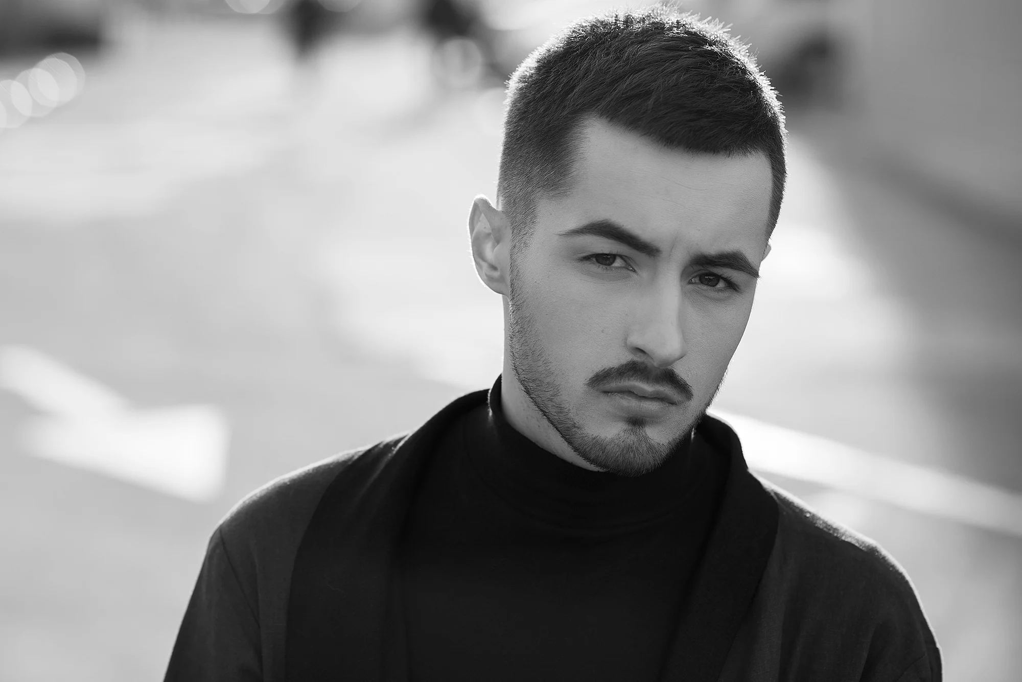 KHAYAT розповів, як пройти кастинг на Голосі країни