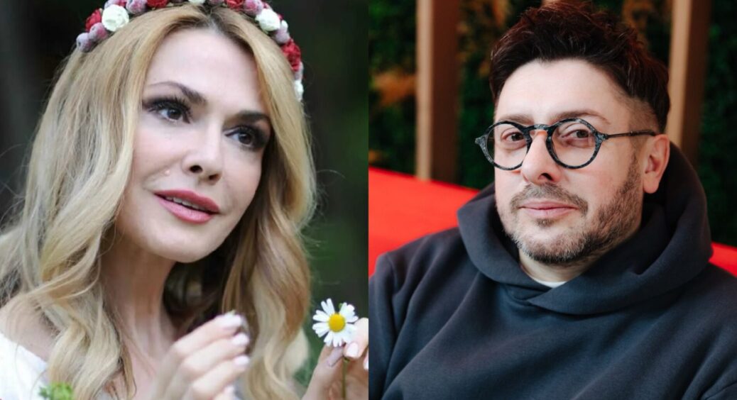 Ольга Сумська намалювала губи перед важливою зустріччю: постаралася для холостяка Олексія Суханова 