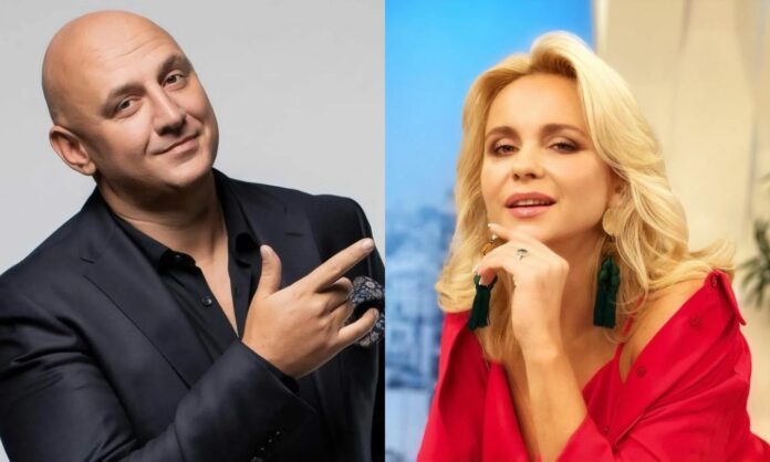 Як з роками змінились Потап і Лілія Ребрик Як з роками змінились Потап і Лілія Ребрик