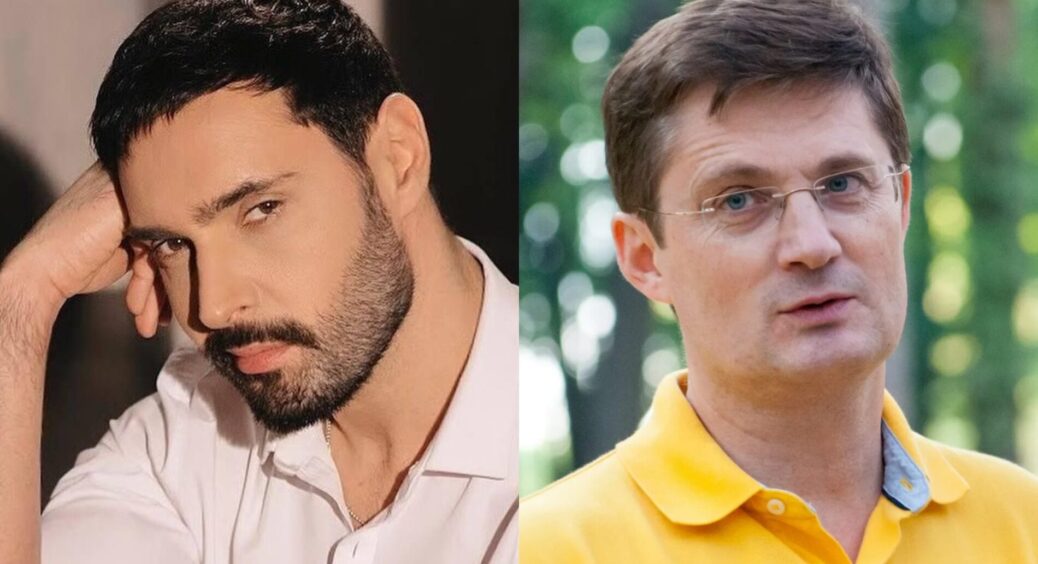 Віталій Козловський зізнався, коли віддасть борг у два мільйони Ігорю Кондратюку: “Важко зараз заробити” 