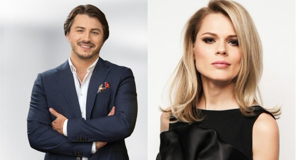 Від любові до ненависті один крок: що відомо про стосунки Фреймут та Притули, які похитнулись 10 років тому 