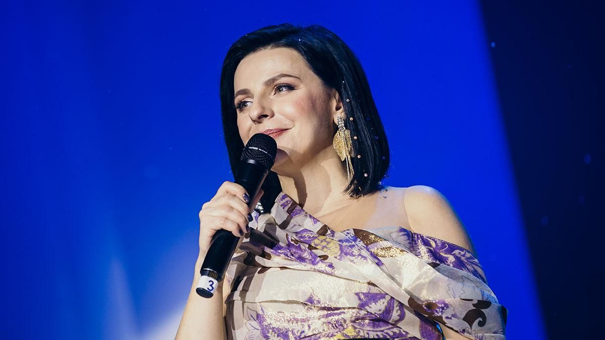 Як склалася доля переможниці Голосу країни Оксани Мухи