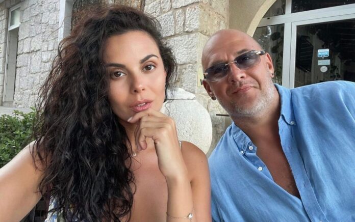 Потап чуттєво привітав Каменських з днем народження Потап розповів, як йому вдається їздити за кордон