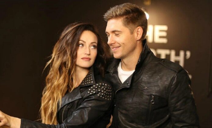 Катерина Полтавська не проти зустрічей Остапчука з колишньою Катерина Полтавська не проти зустрічей Остапчука з колишньою