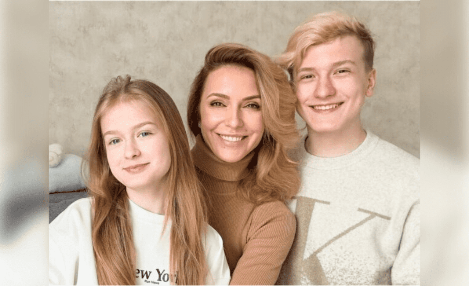 Кристина Боржемская Порно