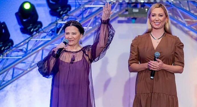 Тоню Матвієнко серйозно розкритикували за бали на Євробаченні для Швеції та Фінляндії: “Продалися” 