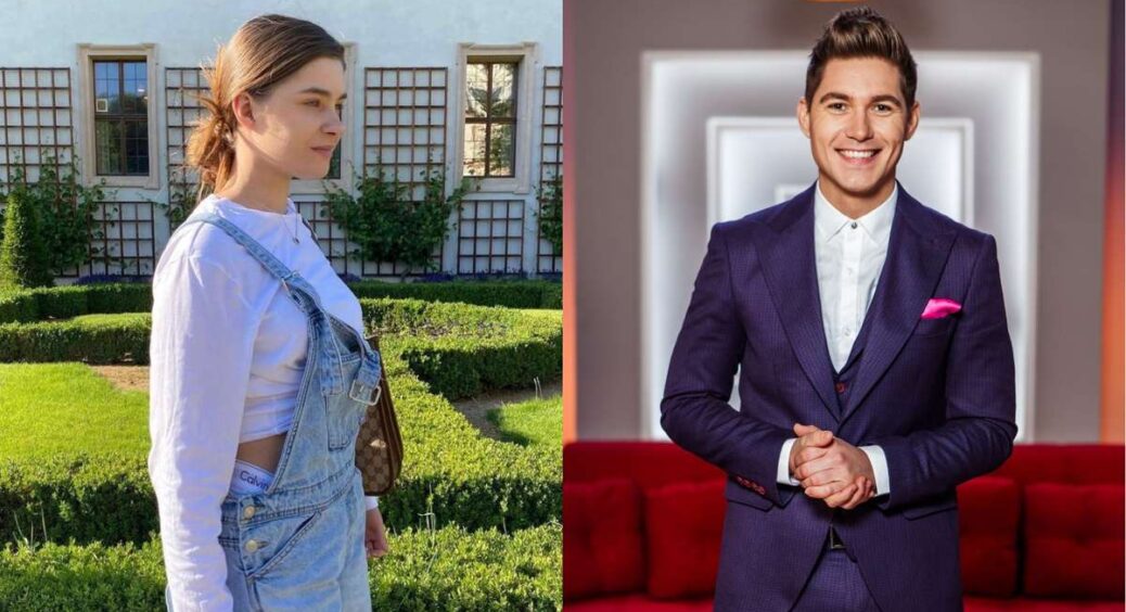 22-річна дружина 38-річного Остапчука дозволила йому показати Семена і розкрити таємницю: “Наша родина” 