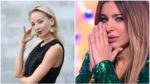 Ані Лорак та Ірина Сопонару 