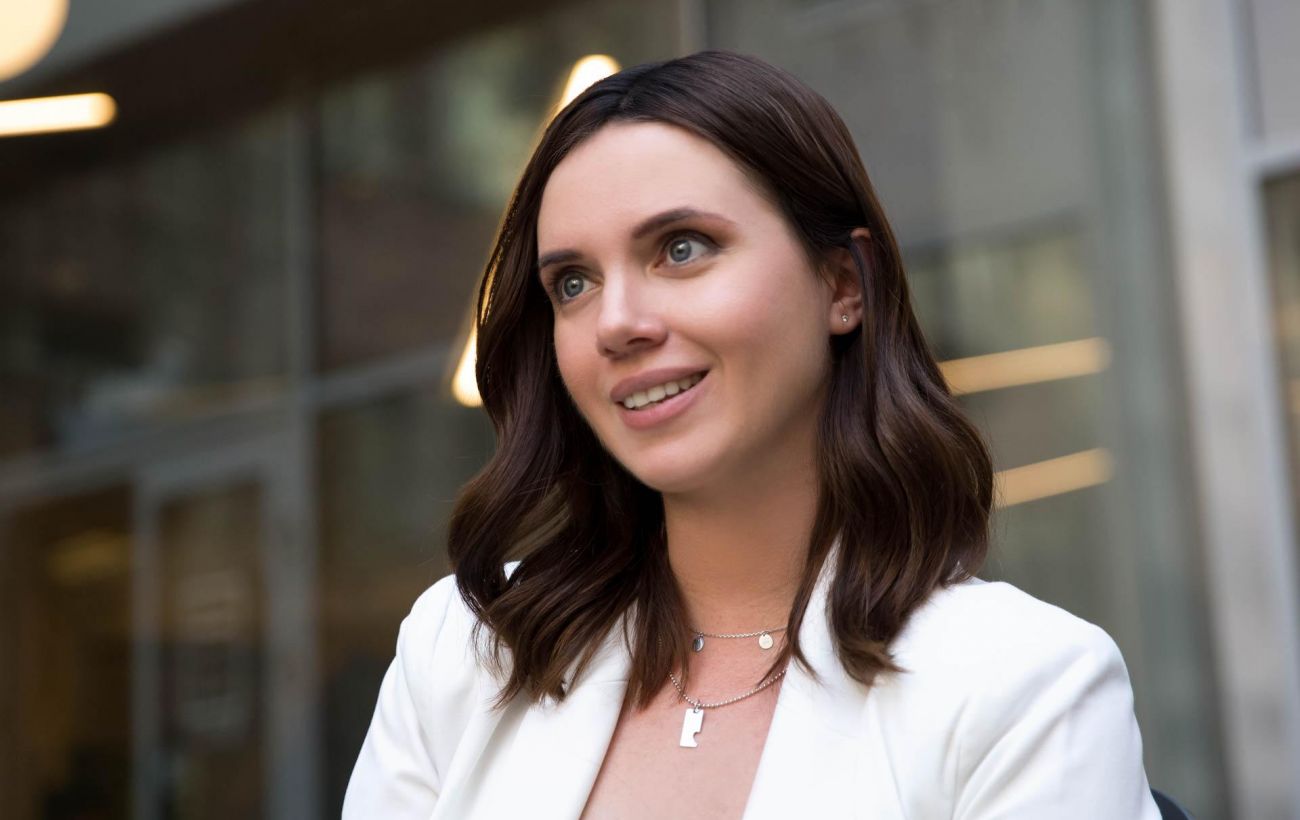 Яніна Соколова розповіла, скільки витрачає щомісяця