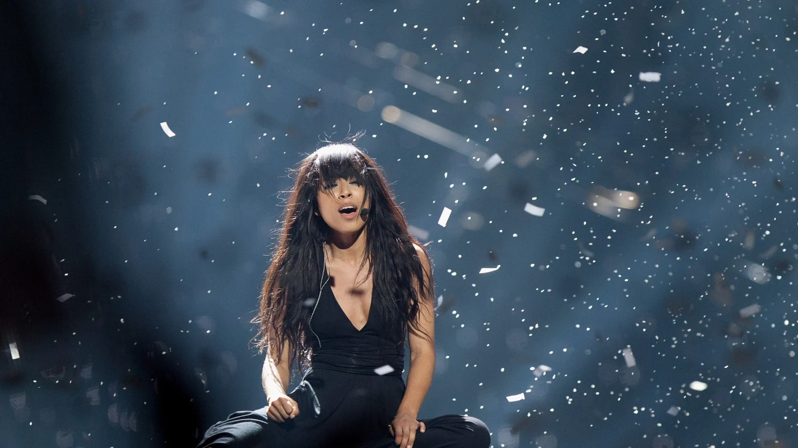 Співачку Loreen звинуватили у плагіаті Міки Ньютон