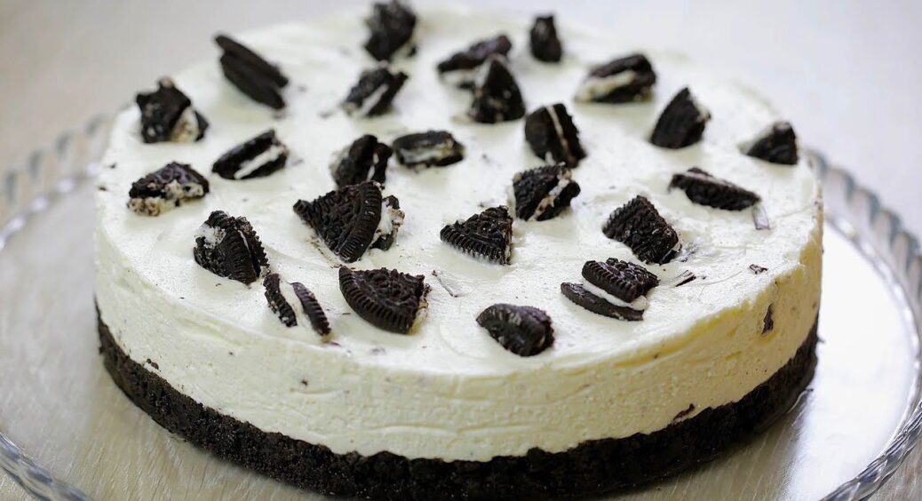 Так смачно, що готую кожен день: рецепт торта з печива, сиру і вершків без випічки – дуже просто і швидко 