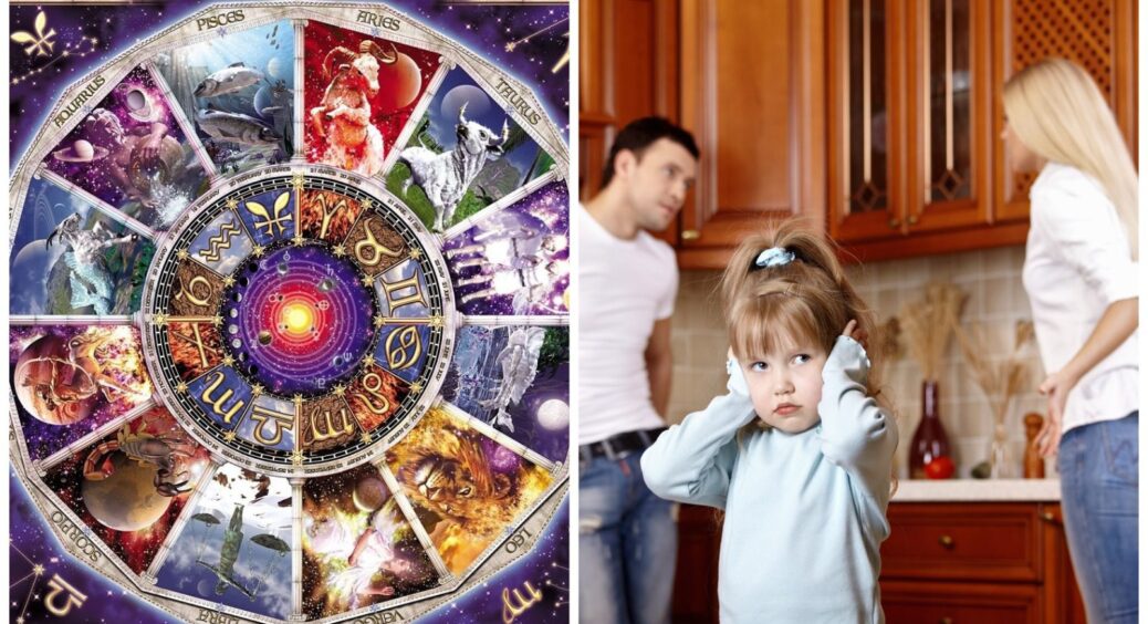 П’ять пар по знаку Зодіаку, яким не варто розпочинати стосунки: зірки кажуть, що все одно нічого не вийде 