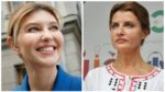 Яка з перших леді України найкраще одягається 