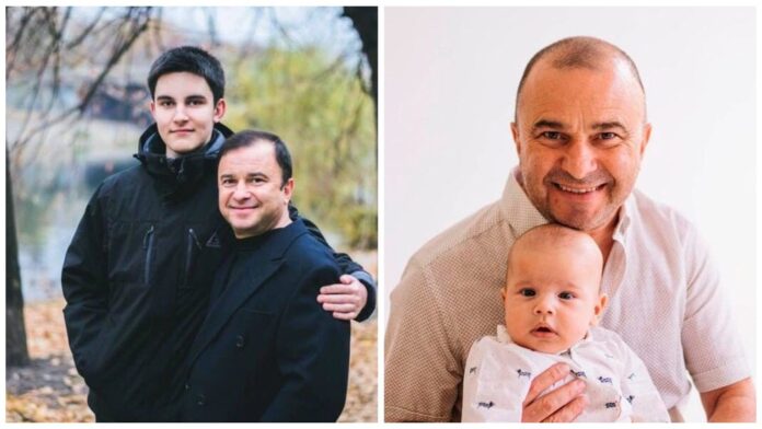 Що не так з дітьми Віктора Павліка Що не так з дітьми Віктора Павліка