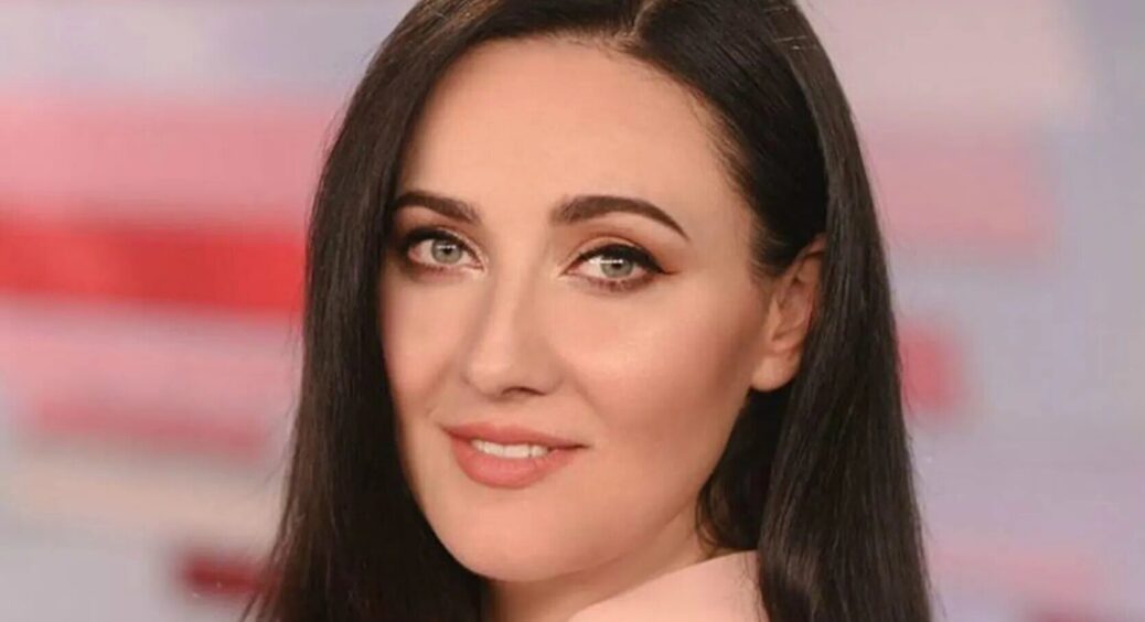 “Головне — разом”: Соломія Вітвіцька показала рідкісні кадри зі своєю сім’єю та братом, який служить 