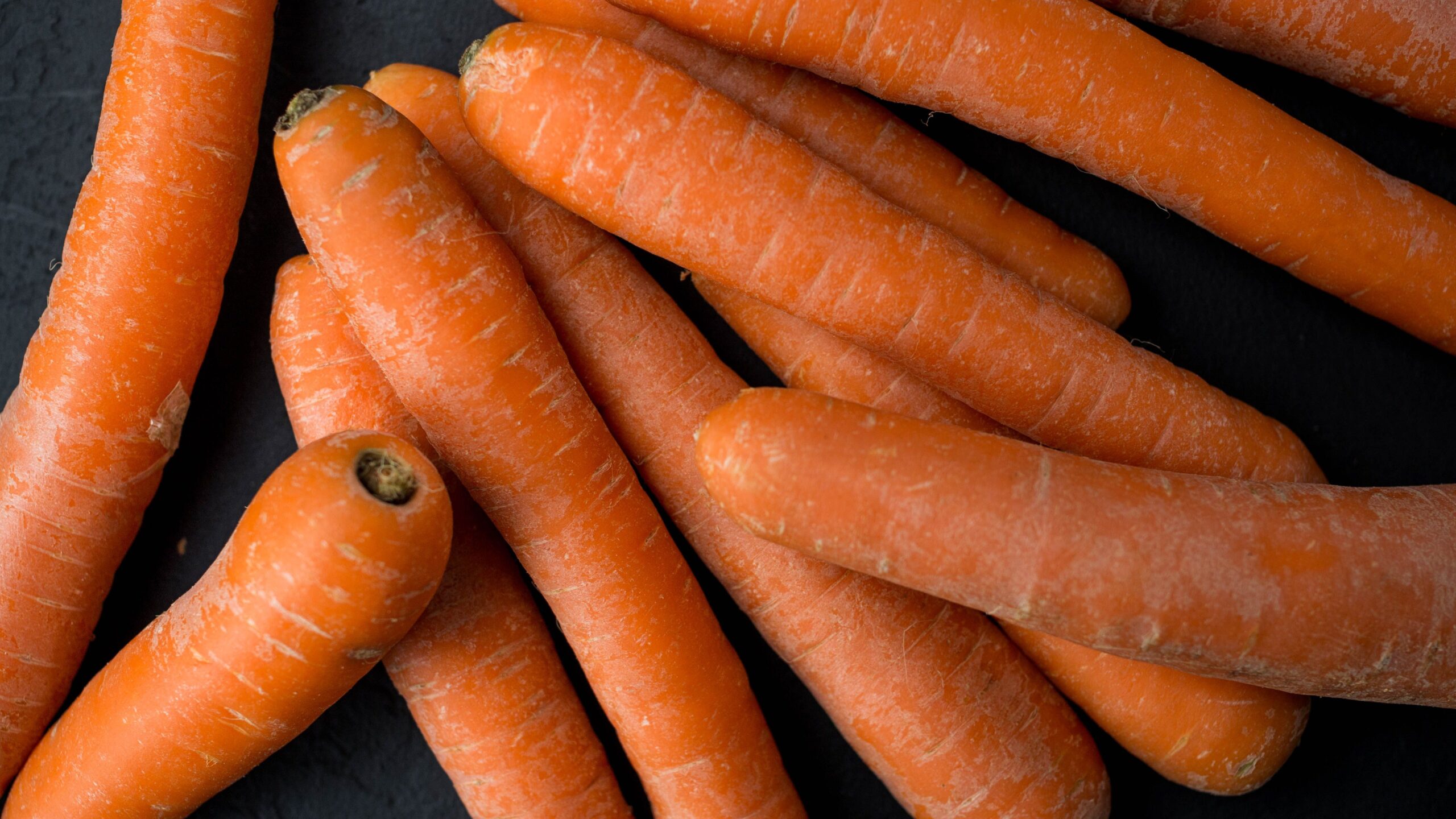 Як виростити ідеальну моркву: поради від досвідчених городників