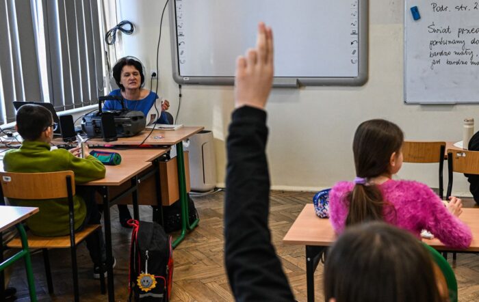 В українських школах змінили дату кінця літніх канікул