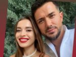 Як виглядає дружина Мурата Налчаджиоглу та мачуха його доньки 