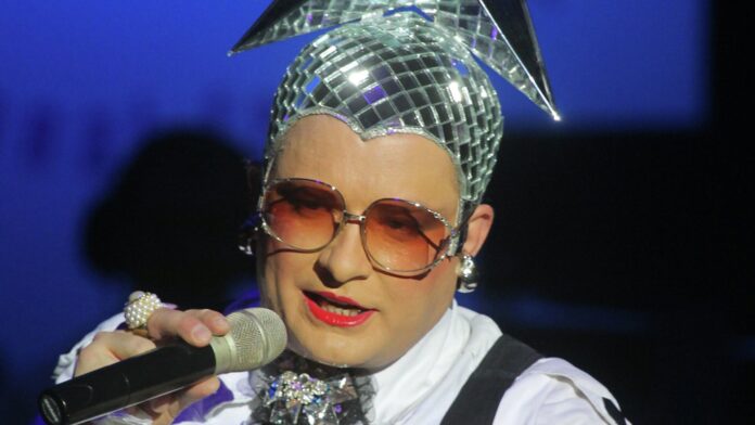 Андрій Данилко пояснив виступ перед росіянами Андрій Данилко пояснив виступ перед росіянами