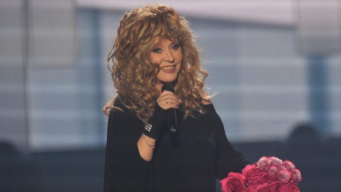 Алла Пугачова помолоділа після переїзду Алла Пугачова помолоділа після переїзду