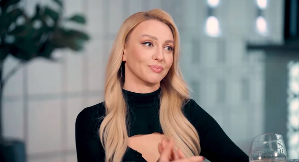 “Наполегливо набридали”: співачка Оля Полякова розповіла, як та за що їй підпалили квартиру у 90-х 